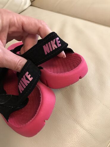 Sandale: Sandale, Nike, 35 — 6