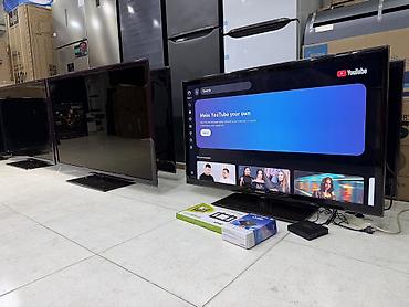 atv antenna: (46) Diaqanal (117) Ekran SAMSUNG Televizoru✔️ — 1