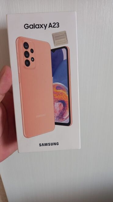 samsung galaxy a2: Samsung Galaxy A23