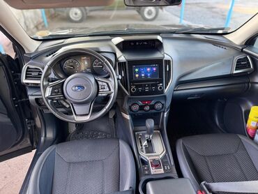 Subaru: Subaru Forester: 2020 г., 2.5 л, Автомат, Бензин, Кроссовер — 6