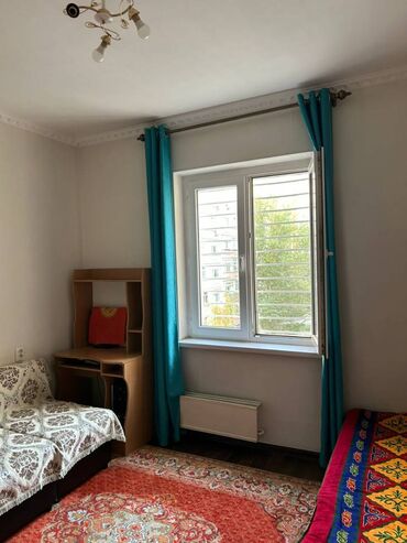 купить дом в петровке: 2 комнаты, 53 м², 105 серия, 5 этаж, Евроремонт