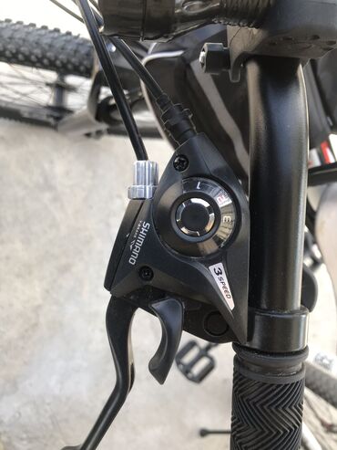 Городские велосипеды: Городской велосипед, Рама XXL (190 - 210 см), Новый at lalafo.kg — 9 Городские велосипеды: Городской велосипед, Рама XXL (190 - 210 см), Новый — 9