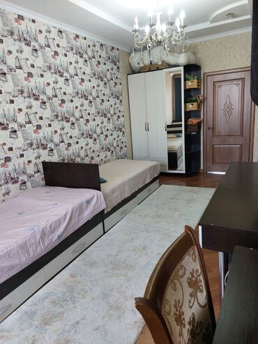 Продажа квартир: 3 комнаты, 93 м², Элитка, 8 этаж, Евроремонт at lalafo.kg — 8 Продажа квартир: 3 комнаты, 93 м², Элитка, 8 этаж, Евроремонт — 8