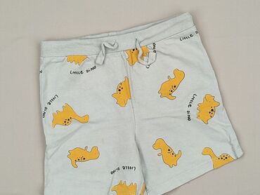kombinezon softshell 104: Shorts, Fox&Bunny, 2-3 years, 92/98, condition - Perfect