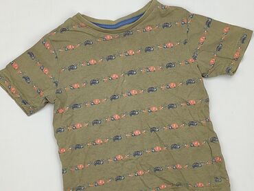 oryginalna koszulka messiego: T-shirt, Tu, 12-18 months, condition - Very good