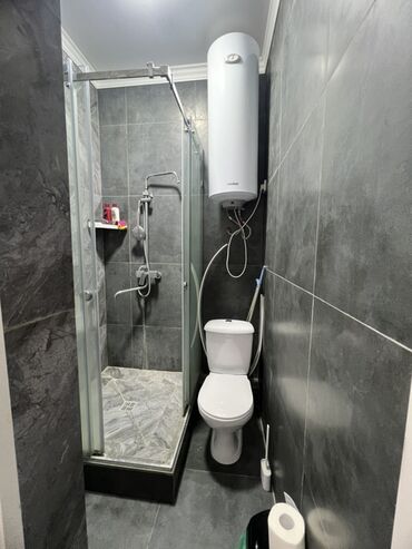 Продажа квартир: 1 комната, 22 м², Индивидуалка, 3 этаж, Евроремонт at lalafo.kg — 9 Продажа квартир: 1 комната, 22 м², Индивидуалка, 3 этаж, Евроремонт — 9