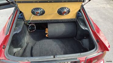 Toyota: Toyota Celica: 1.6 l. | 1988 έ. Κουπέ — 10