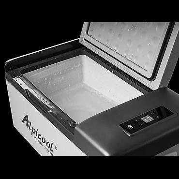 Avtoelektronika: Avto üçün soyuducu, Yeni, Alpicool, Prikurivateldən, Plastik, Çin, Ünvandan götürmə, Pulsuz çatdırılma, Ödənişli çatdırılma — 2