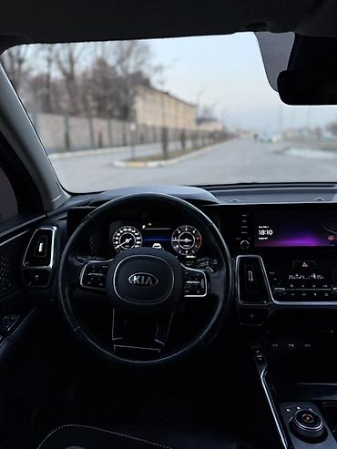 Kia: Kia Sorento: 2020 г., 2.2 л, Автомат, Дизель, Кроссовер at lalafo.kg — 14 Kia: Kia Sorento: 2020 г., 2.2 л, Автомат, Дизель, Кроссовер — 14