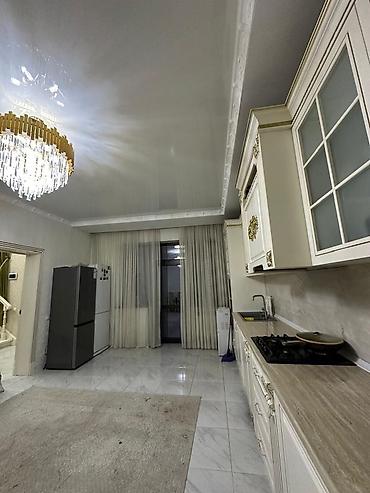 Долгосрочная аренда домов: 200 м², 6 комнат, Утепленный, Теплый пол, Бронированные двери — 10