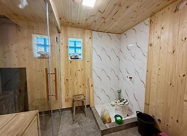 Продажа дачи: ⚠️Срочно продаётся Дача 📍с. Арашан 🍀🍀🍀🍀🍀 ✔️Дом 80м² ✔️2 спальни, зал at lalafo.kg — 9 Продажа дачи: ⚠️Срочно продаётся Дача 📍с. Арашан 🍀🍀🍀🍀🍀 ✔️Дом 80м² ✔️2 спальни, зал — 9