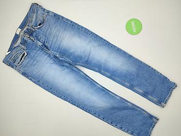 bootcut: Jeansy dla mężczyzn, rozmiar M — 2