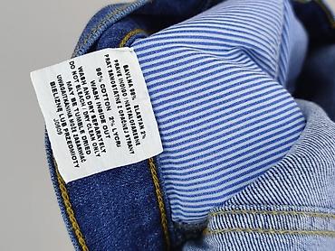 stradivarius cargo: Jeansy damskie, rozmiar M — 6