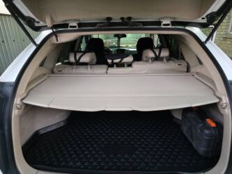 Lexus: Lexus RX: 2005 г., 3.3 л, Автомат, Бензин, Кроссовер — 14