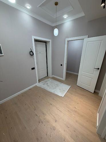 Продажа квартир: 2 комнаты, 60 м², Элитка, 3 этаж, Дизайнерский ремонт — 10