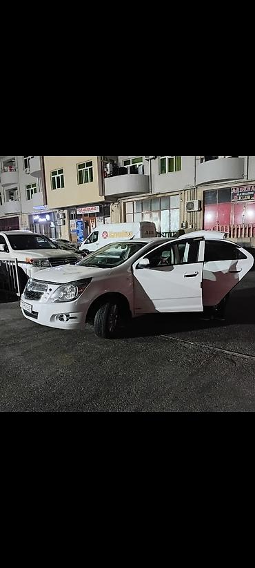 great wall voleex c30: Chevrolet Cobalt: 2 l | 2022 il 122000 km Sedan — 2