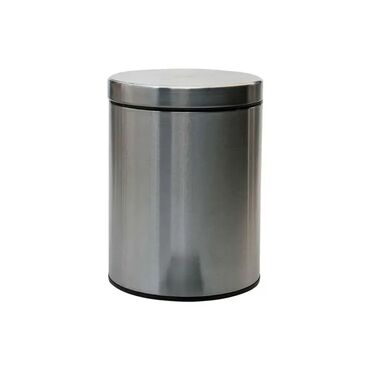 stopice za šivaću mašinu: Brand: Estia |x|x Model: ESTIA ES02-0059 KANTA ZA OTPATKE 5L INOX |x|x