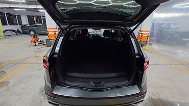 Renault: Renault QM6: 2022 г., 2 л, Автомат, Газ, Кроссовер — 21