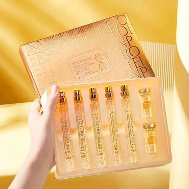 Nega kože: 24K Gold Serum za Lice s Aktivnim kolagen Nitima Cena:2000din INSTANT — 2