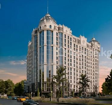 12: 2 комнаты, 70 м², 6 мкр Элитка, 2 этаж — 1