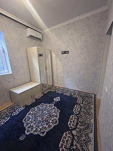 binede: 1 otaqlı, 25 kv. m, Yeni təmirli — 1