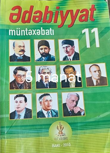 Testlər: Dərs vəsaitləri və test topluları:Razılaşma yolu ilə. 1) Kimya – — 5