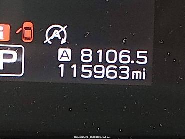 outback bt: Subaru Outback: 2020 г., 2.4 л, Автомат, Бензин — 10