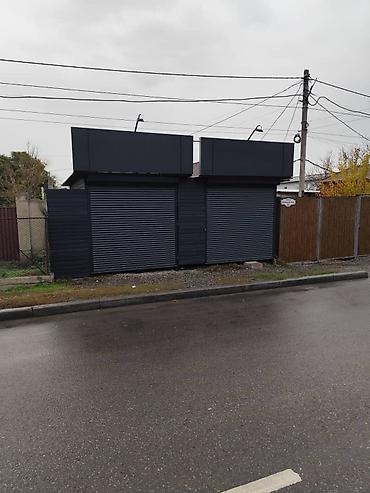 Рольставни для окон: Рольставни для окон, Бесплатная установка — 2