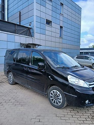 porter 3: Hyundai : 2014 г., 1.6 л, Механика, Дизель, Бус — 2