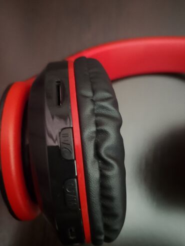 Qulaqcıqlar: Yeni Simsiz (Bluetooth) Qulaqcıqlar, rəng - Qara — 5