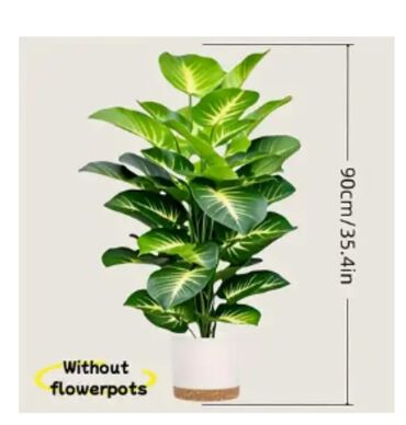 Süni güllər: Süni gül. Iri olchulu suni — 5