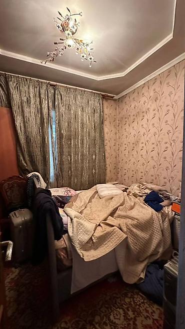 Продажа коттеджей и домов: СРОЧНО ПРОДАЕТСЯ ДОМ район Пишпек, Лущихина Есть хороший торг! — 8