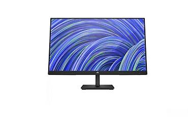 notebuk: Monitor "HP V24i G5 FHD"HP V24i G5, gündəlik istifadə üçün yaxşı bir — 1