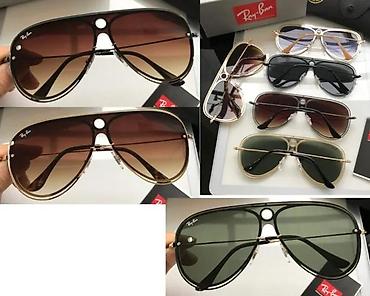 plavi punisher: RAY BAN SPORTS, VRHUNSKI MODELI | Novo! ! ! Predivne naocare svetski — 9