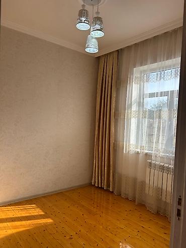 savxoz: 3 otaqlı, 90 kv. m, Kredit yoxdur, Yeni təmirli — 10