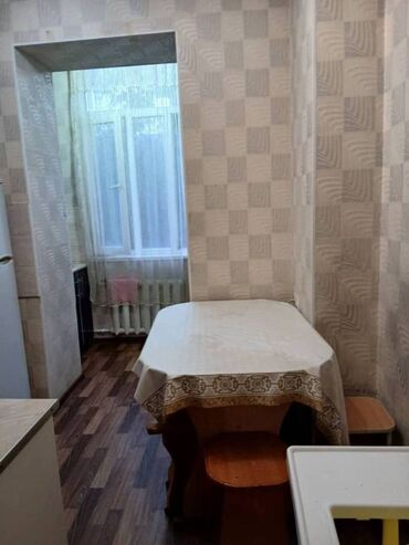 снять квартиру в заре: 2 комнаты, 44 м², Индивидуалка, 2 этаж, Старый ремонт