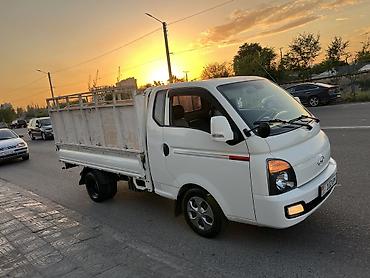 kiya bongo: Обмен интересует ✅ Срочно 🚨 Hyundai Porter (бортовой малотоннажный — 2