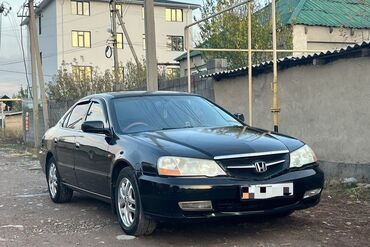 на инспайр: Honda Inspire: 2001 г., 2.5 л, Автомат, Газ, Седан