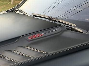 dodg ram: Dodge Ram 1500: 2021 г., 6.2 л, Автомат, Бензин, Пикап — 5