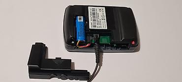 Ostala auto elektronika: MYTO CZ Electronic Toll System Toll Box Tollnet Billien OBU5051 for — 8