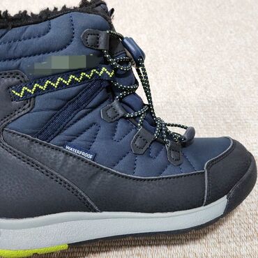 обувь рабочий: Продаю сапоги для мальчика. Качество отличное из Европы 🇪🇺 Размер 34