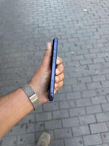 ipad mini 5 irsad: IPhone 17 Pro, 256 GB, Blue Titanium, Face ID, Zəmanət — 3
