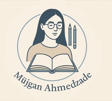 Сфера образования: Azərbaycan Dillər Universitetində İngilis dili müəllimliyi ixtisasında