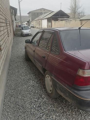 Daewoo: Daewoo Nexia: 2004 г., Седан — 4