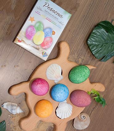 Ostalo: 🪺MAKEDONSKI PROGRAM - BOJE ZA JAJA “Paleta 7”🪺 🪺🪺𝐕𝐄𝐋𝐄𝐏𝐑𝐎𝐃𝐀𝐉𝐀🪺🪺 🪺ZA — 22