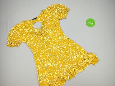 swing: Boohoo, Sukienka damska, rozmiar 2XL — 2
