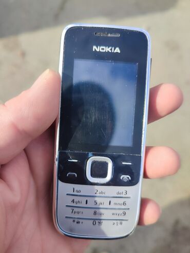 Nokia: Nokia 6220 Classic