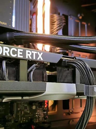 Desktop računari i radne stanice: RYZEN 9 9950X RTX 5090 X870 96GB 6TB - SM034PC. ✨ Prodaja i sklapanje — 23