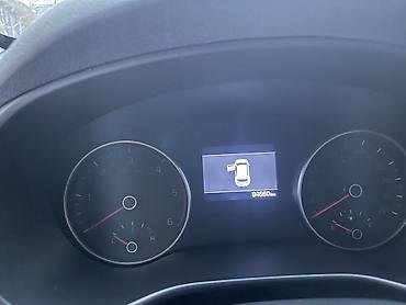 Kia: Kia Sportage: 2019 г., 0.2 л, Автомат, Дизель, Кроссовер — 8