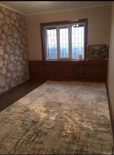 Офисы: 2 комнаты, 52 м², 106 серия, 9 этаж, Косметический ремонт